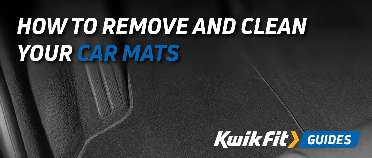 Car mat