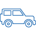 4x4 icon