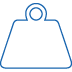 Extra Load (XL) icon
